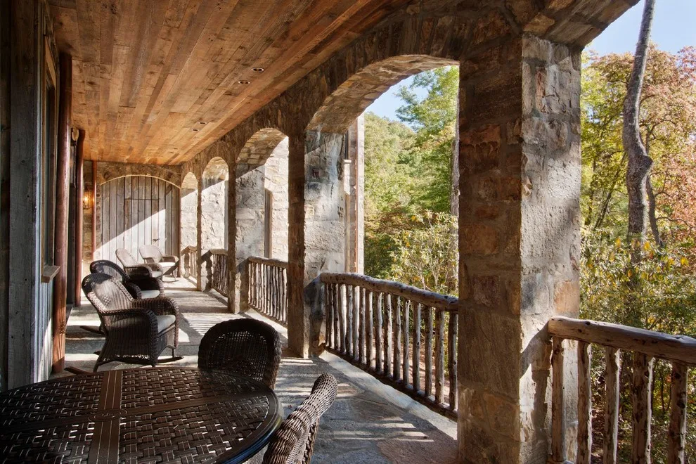Rediscovered Natural Marvel by Morgan-Keefe Builders, Inc. - Photo 9