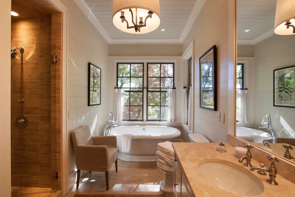 Rediscovered Natural Marvel by Morgan-Keefe Builders, Inc. - Photo 10