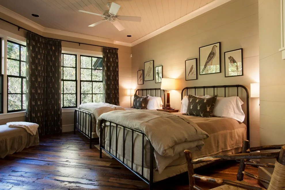 Rediscovered Natural Marvel by Morgan-Keefe Builders, Inc. - Photo 15