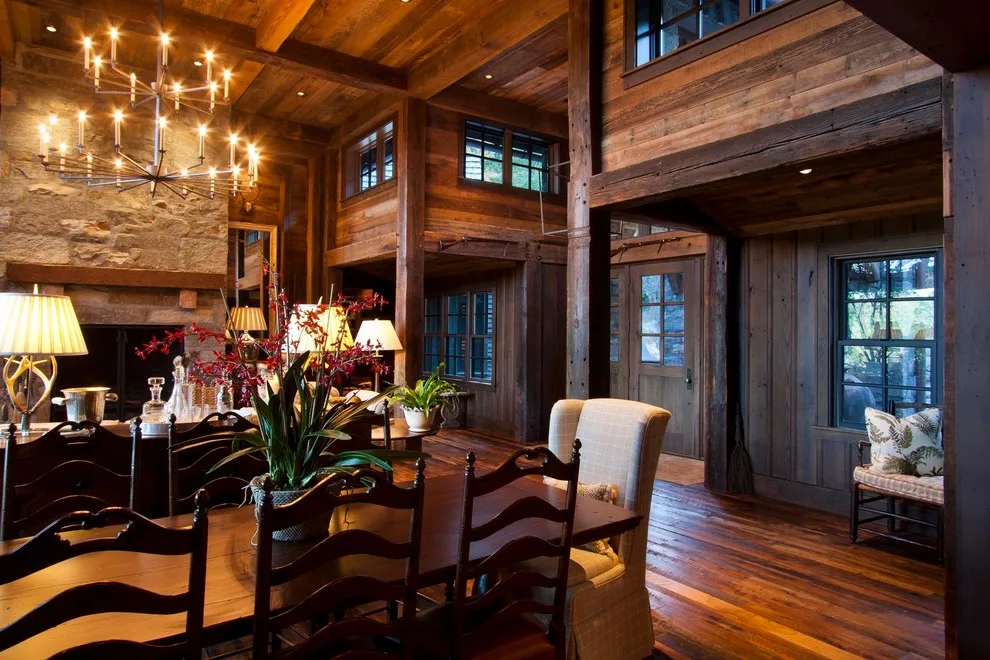 Rediscovered Natural Marvel by Morgan-Keefe Builders, Inc. - Photo 14