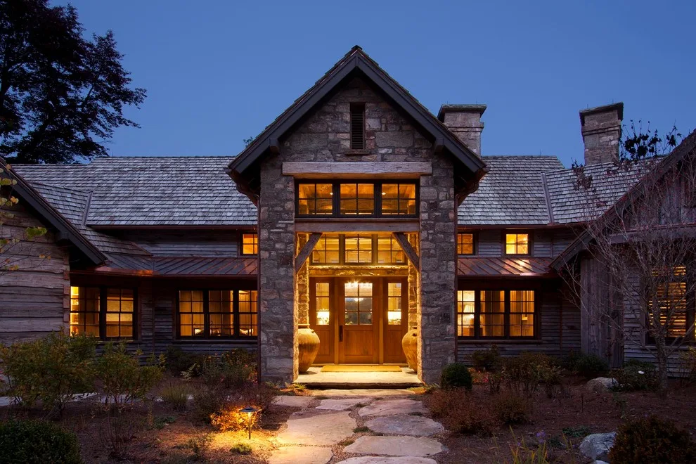 Rediscovered Natural Marvel by Morgan-Keefe Builders, Inc. - Photo 8