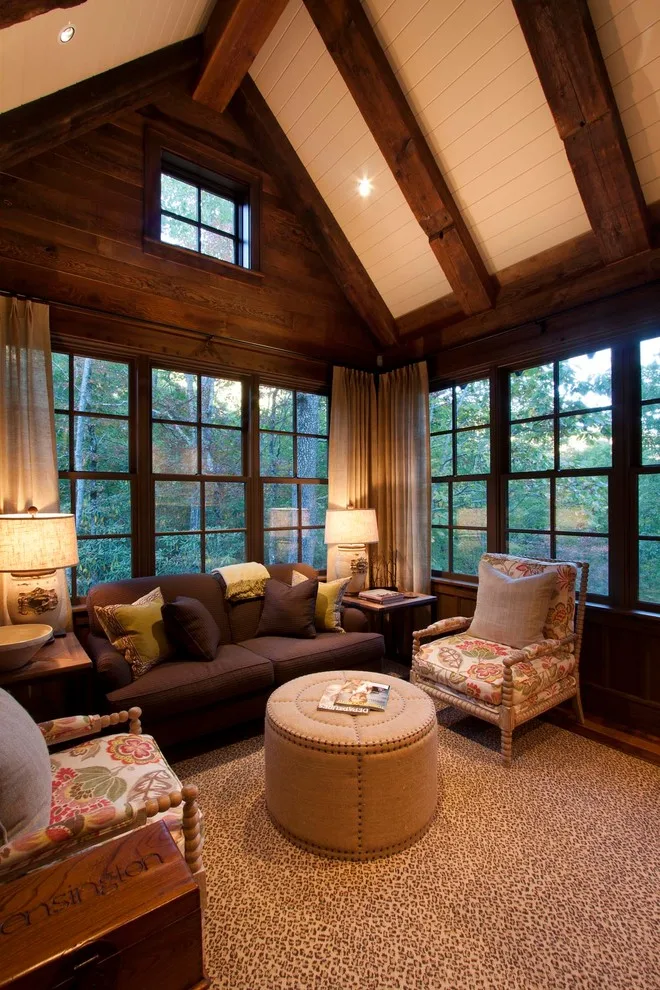 Rediscovered Natural Marvel by Morgan-Keefe Builders, Inc. - Photo 6
