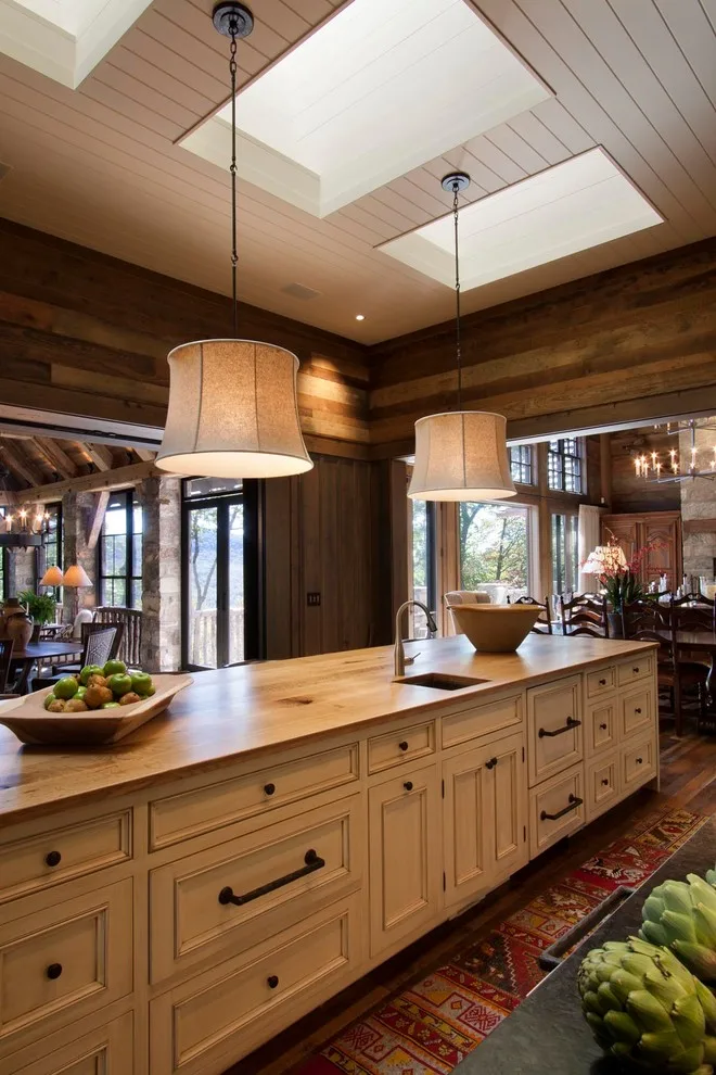 Rediscovered Natural Marvel by Morgan-Keefe Builders, Inc. - Photo 13