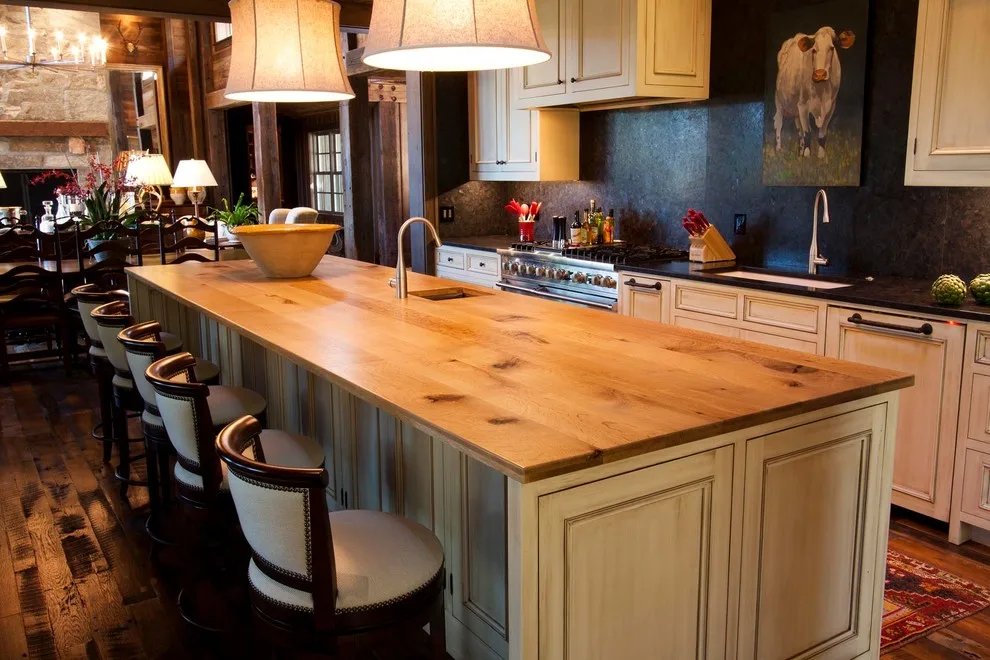 Rediscovered Natural Marvel by Morgan-Keefe Builders, Inc. - Photo 12