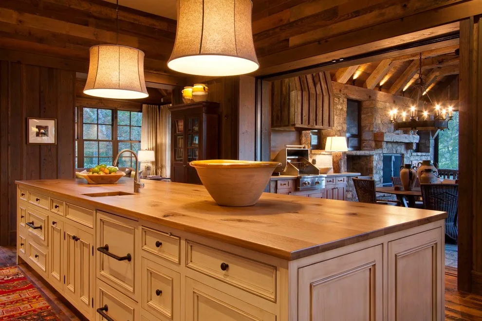 Rediscovered Natural Marvel by Morgan-Keefe Builders, Inc. - Photo 3