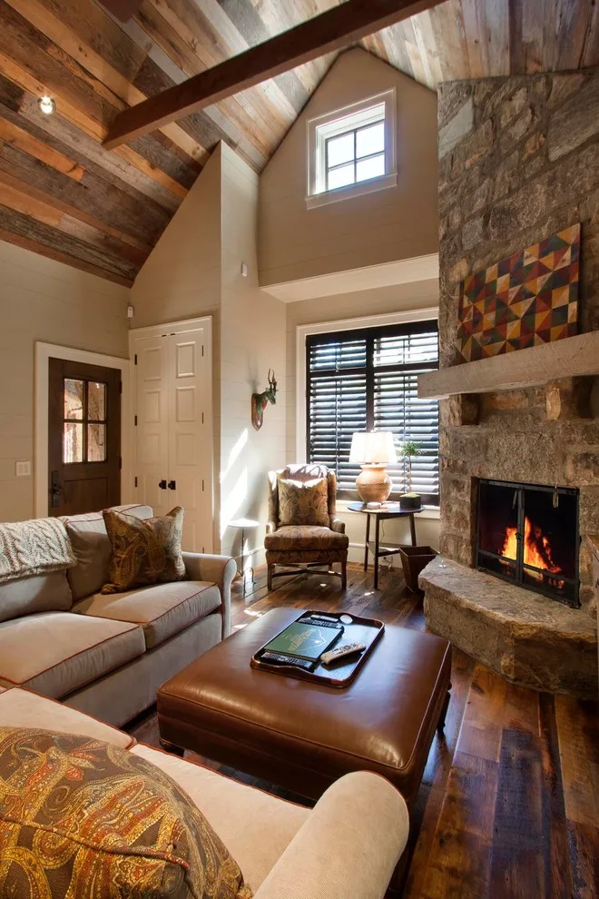 Rediscovered Natural Marvel by Morgan-Keefe Builders, Inc. - Photo 4