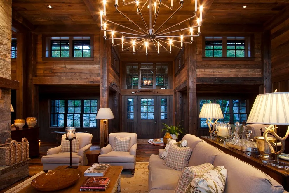 Rediscovered Natural Marvel by Morgan-Keefe Builders, Inc. - Photo 11
