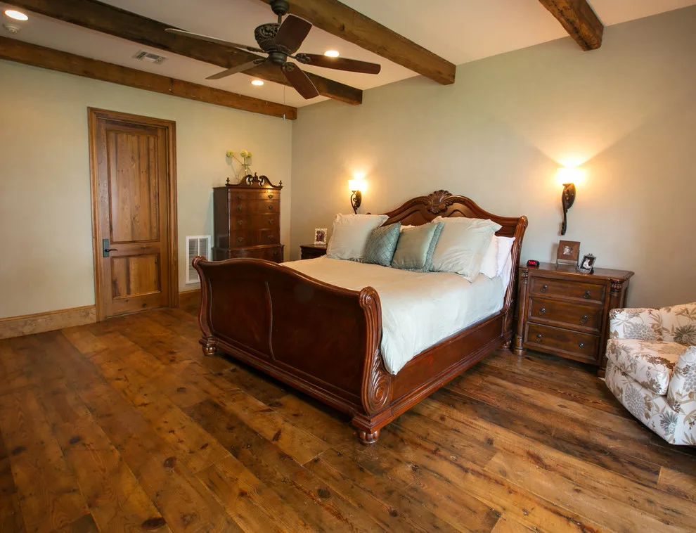 Crimson River Cottage by Terry M. Elston, Builder - Photo 2