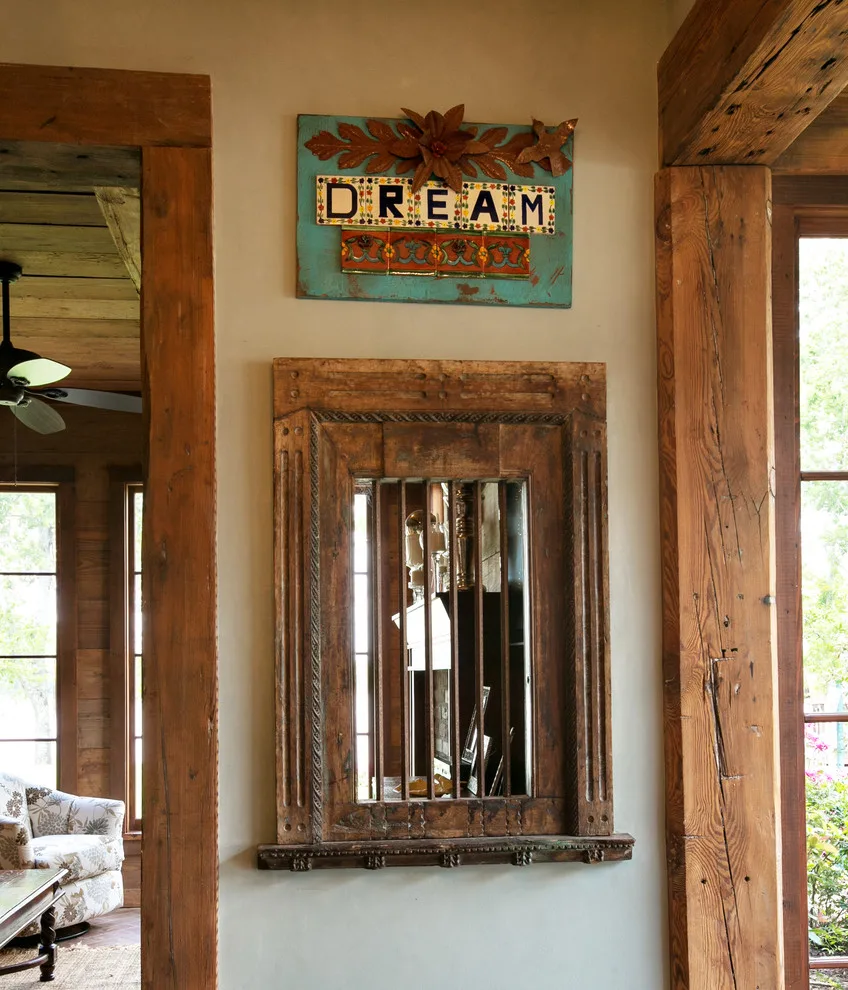Crimson River Cottage by Terry M. Elston, Builder - Photo 10
