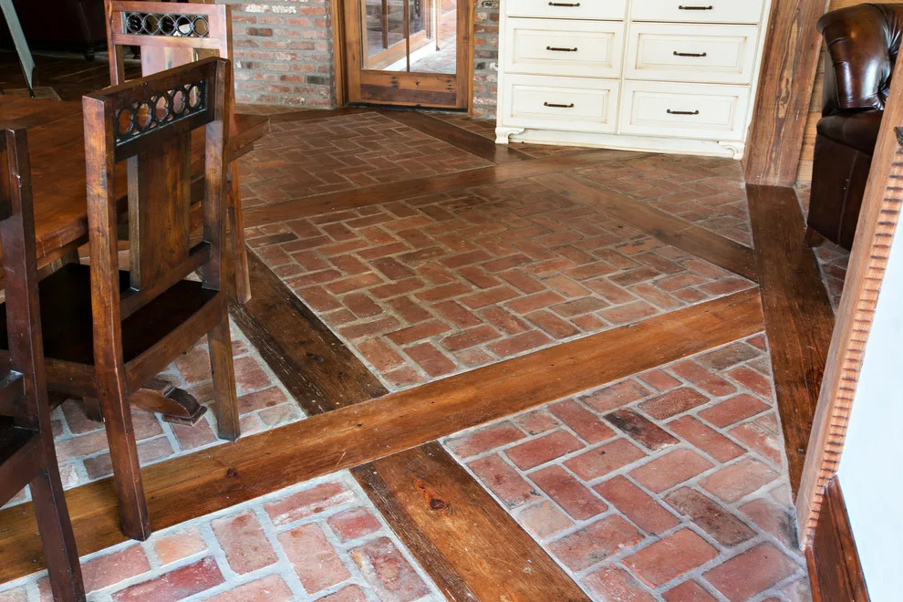 Crimson River Cottage by Terry M. Elston, Builder - Photo 9