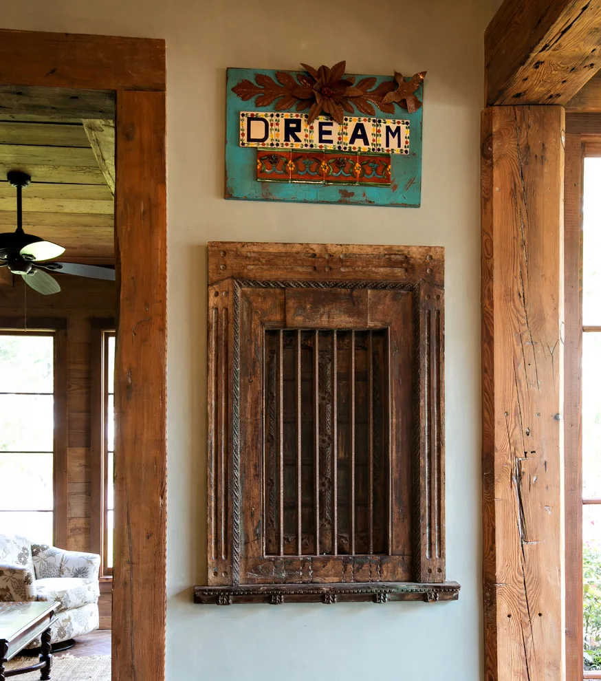 Crimson River Cottage by Terry M. Elston, Builder - Photo 14