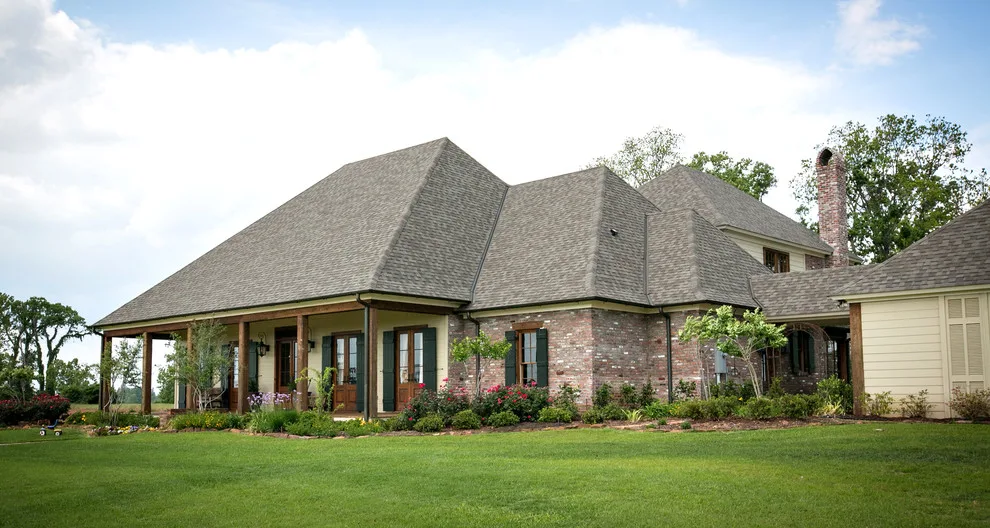 Crimson River Cottage by Terry M. Elston, Builder - Photo 6