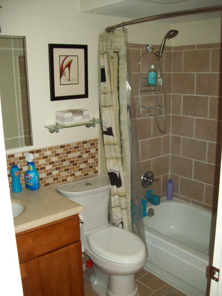 Redmond Modern Home Renovation by McAdams Remodeling & Design - Photo 17
