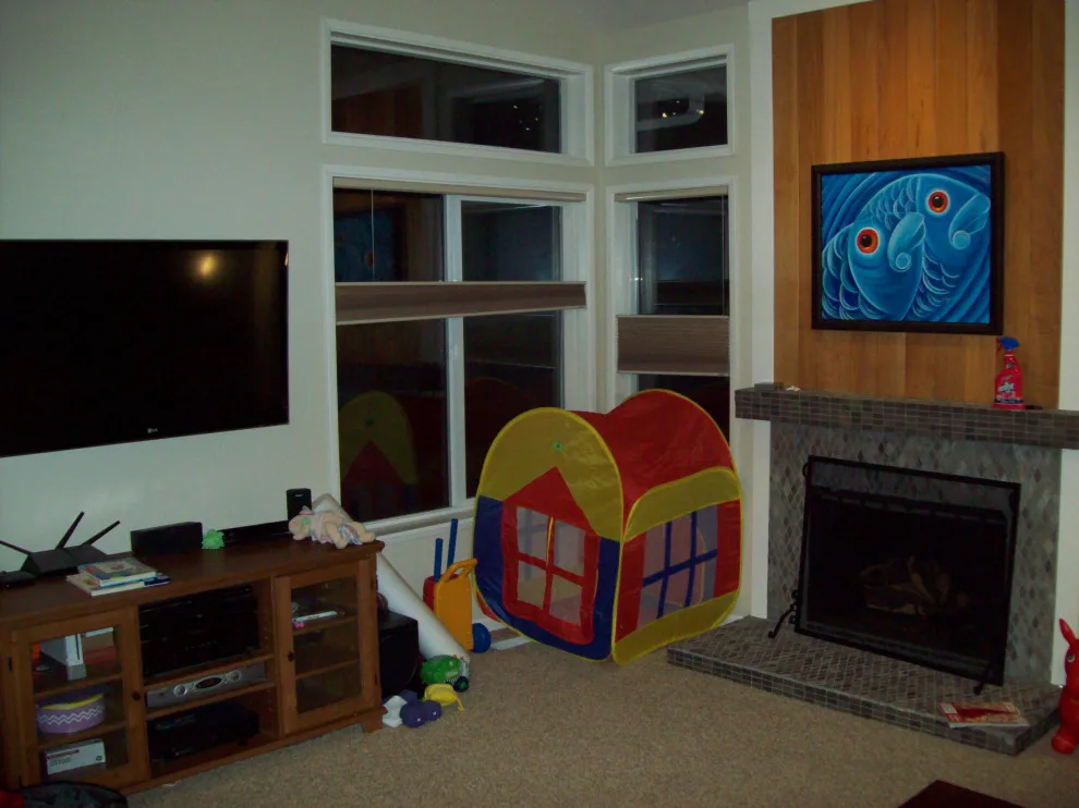 Redmond Modern Home Renovation by McAdams Remodeling & Design - Photo 20