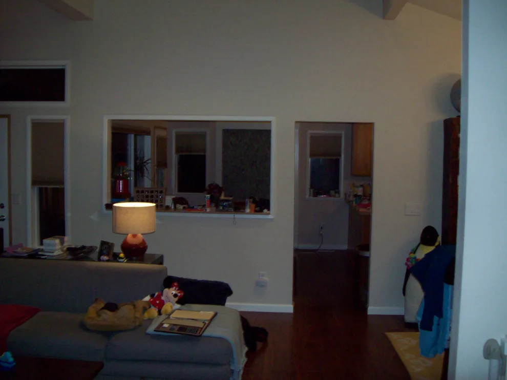 Redmond Modern Home Renovation by McAdams Remodeling & Design - Photo 25