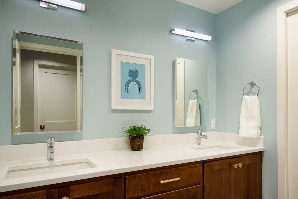 Redmond Modern Home Renovation by McAdams Remodeling & Design - Photo 21