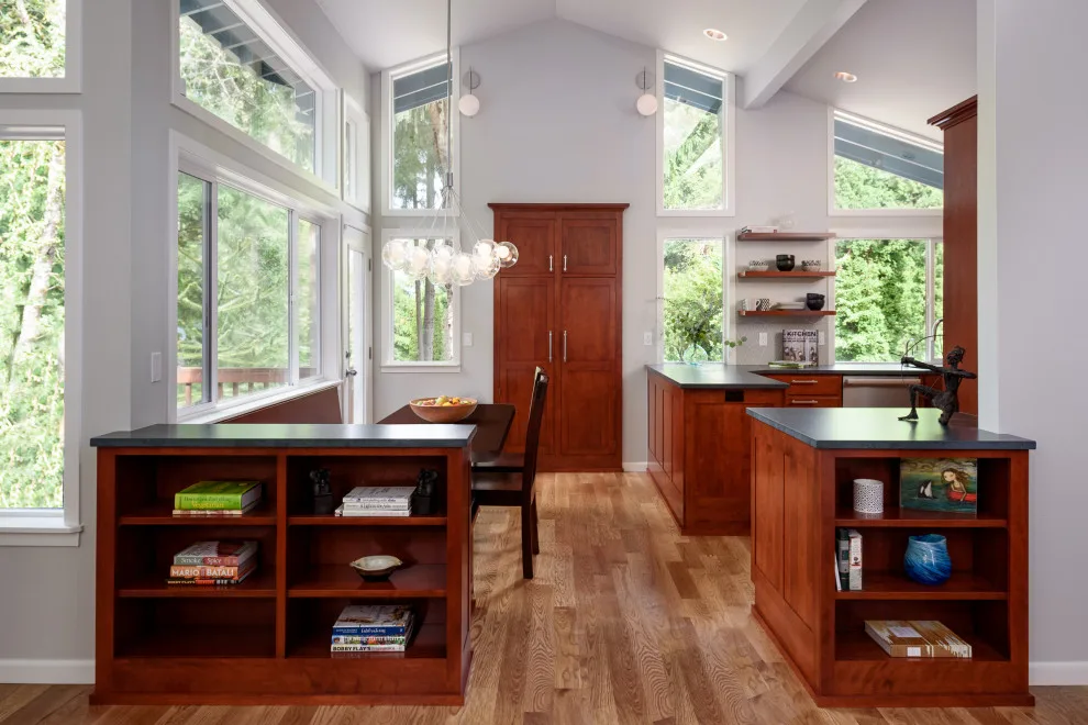 Redmond Modern Home Renovation by McAdams Remodeling & Design - Photo 18
