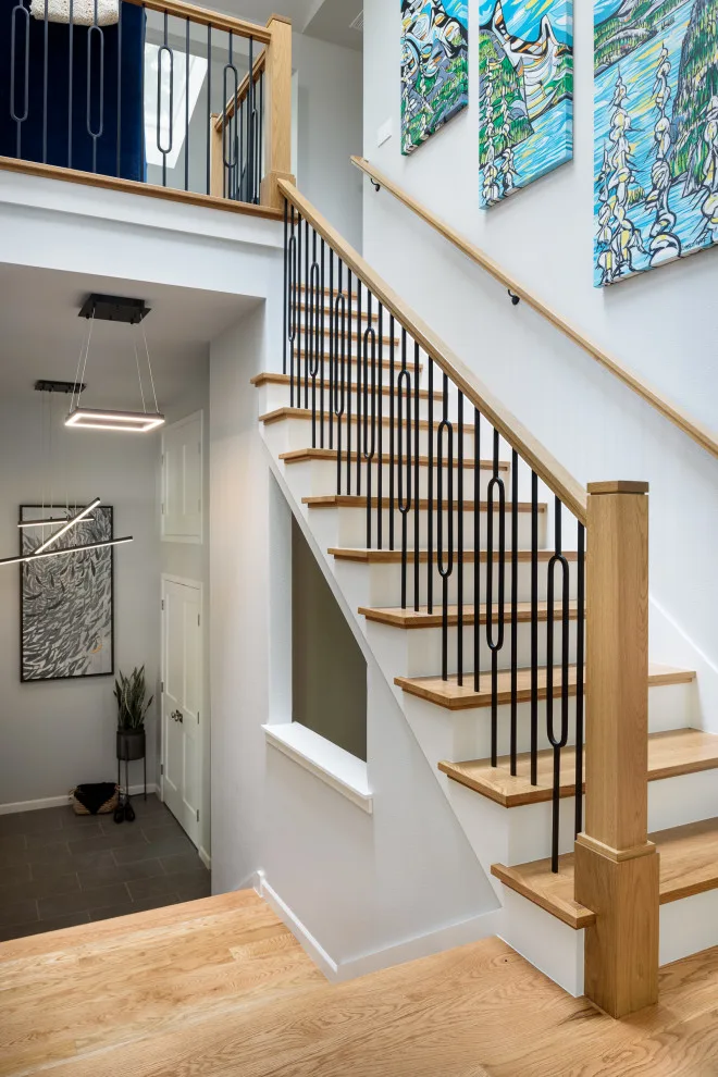 Redmond Modern Home Renovation by McAdams Remodeling & Design - Photo 22