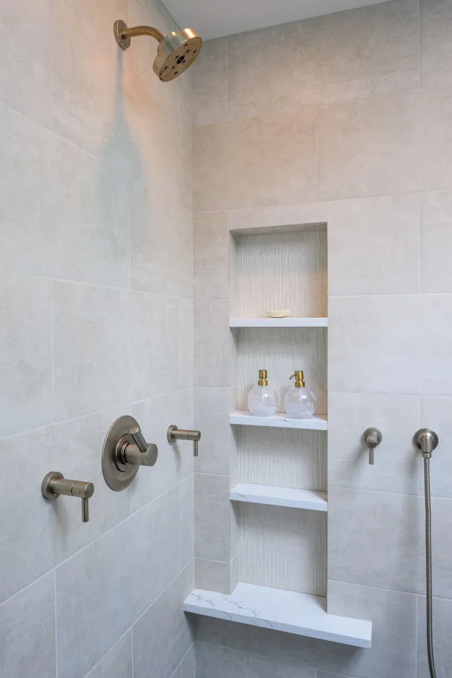 Redmond Modern Home Renovation by McAdams Remodeling & Design - Photo 16