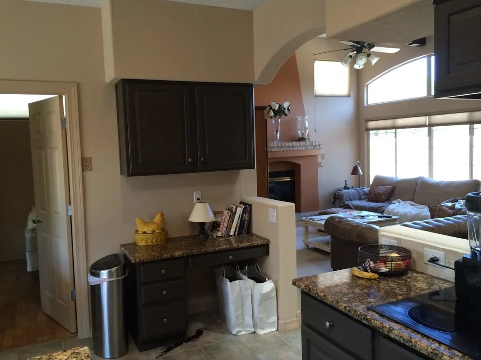 Renew cabinets, backsplashes, and install new appliances by Carlisle Builders - Photo 14