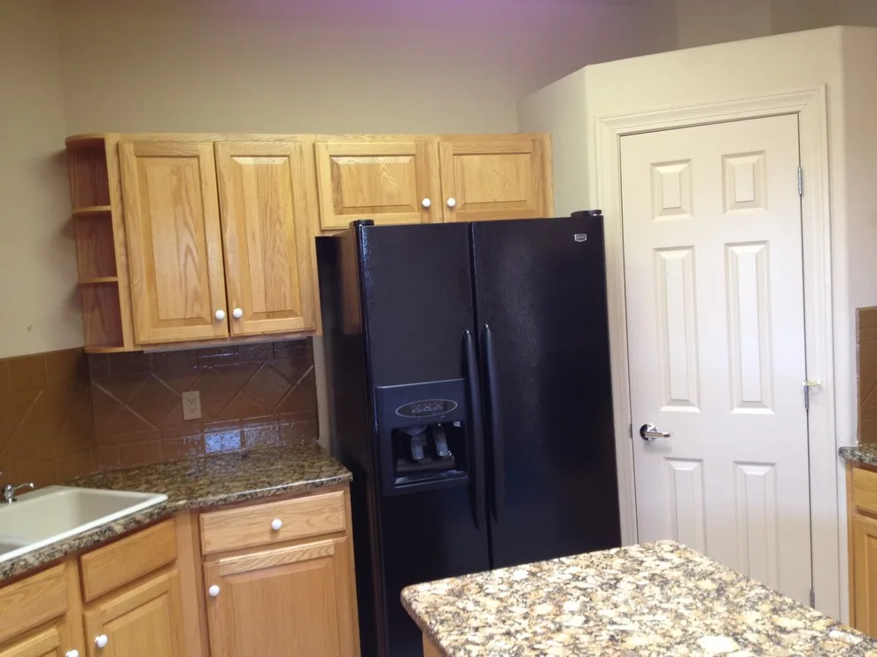 Renew cabinets, backsplashes, and install new appliances by Carlisle Builders - Photo 7