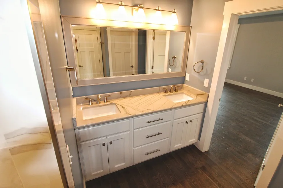 Reittinger Home by Dean A Bowman Construction, Inc. - Photo 14