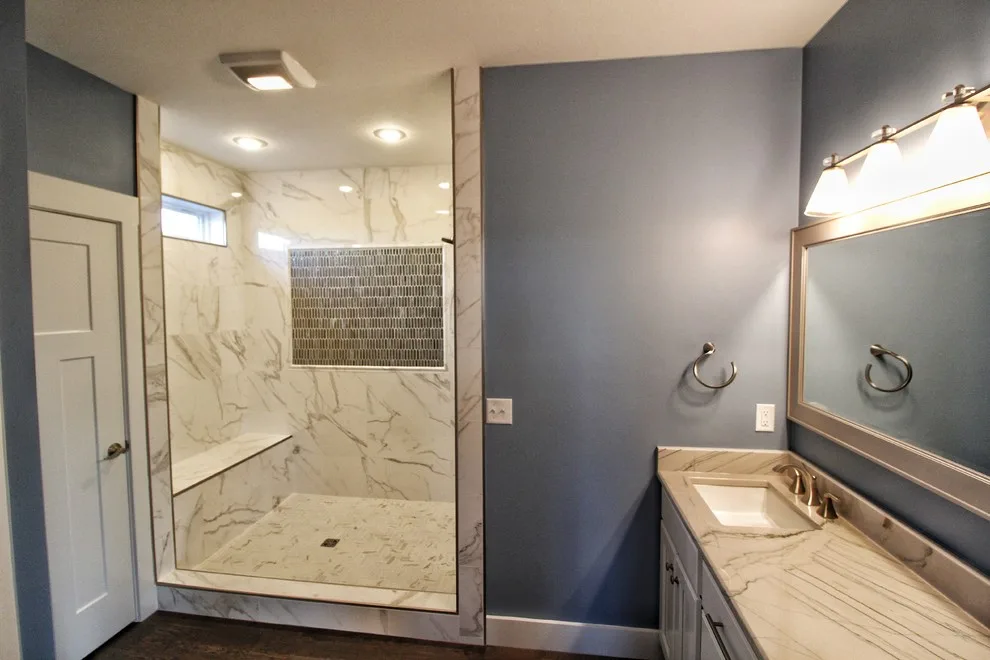Reittinger Home by Dean A Bowman Construction, Inc. - Photo 5