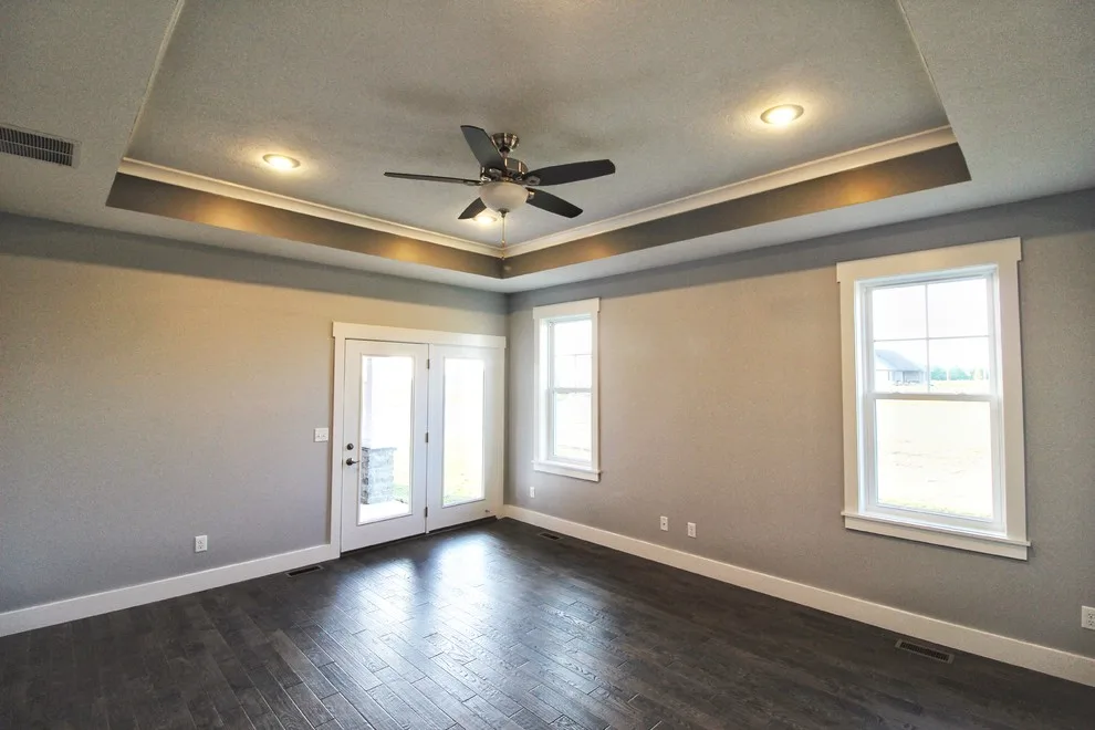 Reittinger Home by Dean A Bowman Construction, Inc. - Photo 15