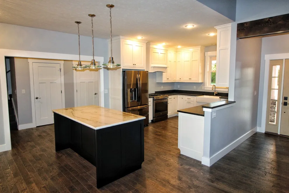 Reittinger Home by Dean A Bowman Construction, Inc. - Photo 12