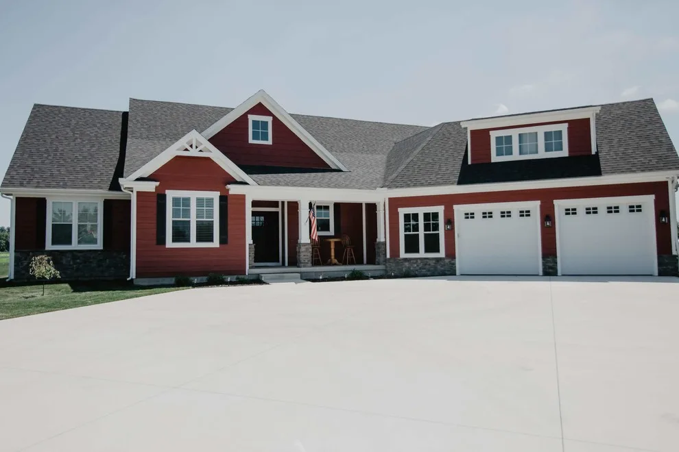Reittinger Home by Dean A Bowman Construction, Inc. - Photo 13