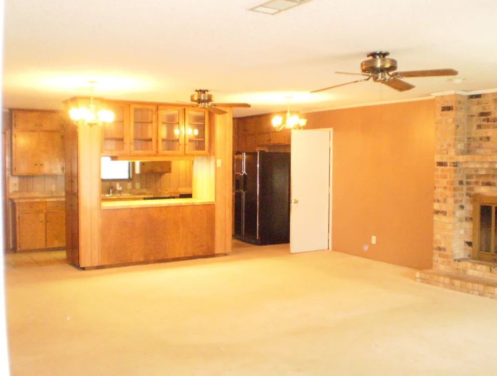Renovation in Gun Barrel City by Tracy Mitchell Custom Homes, Inc - Photo 4