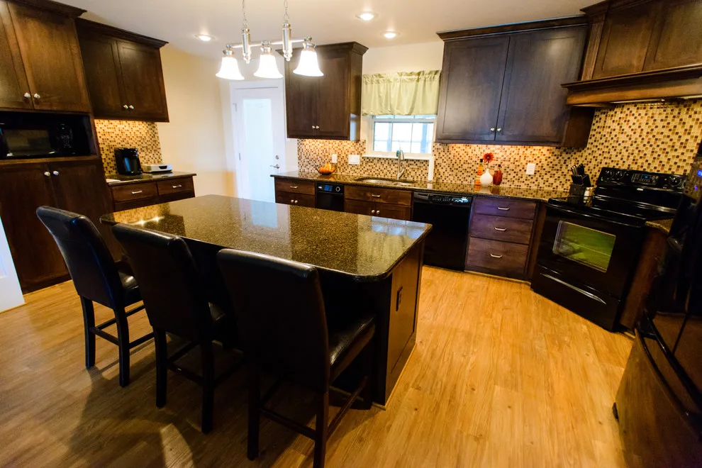 Renovation in Gun Barrel City by Tracy Mitchell Custom Homes, Inc - Photo 5