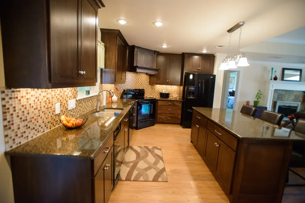 Renovation in Gun Barrel City by Tracy Mitchell Custom Homes, Inc - Photo 3