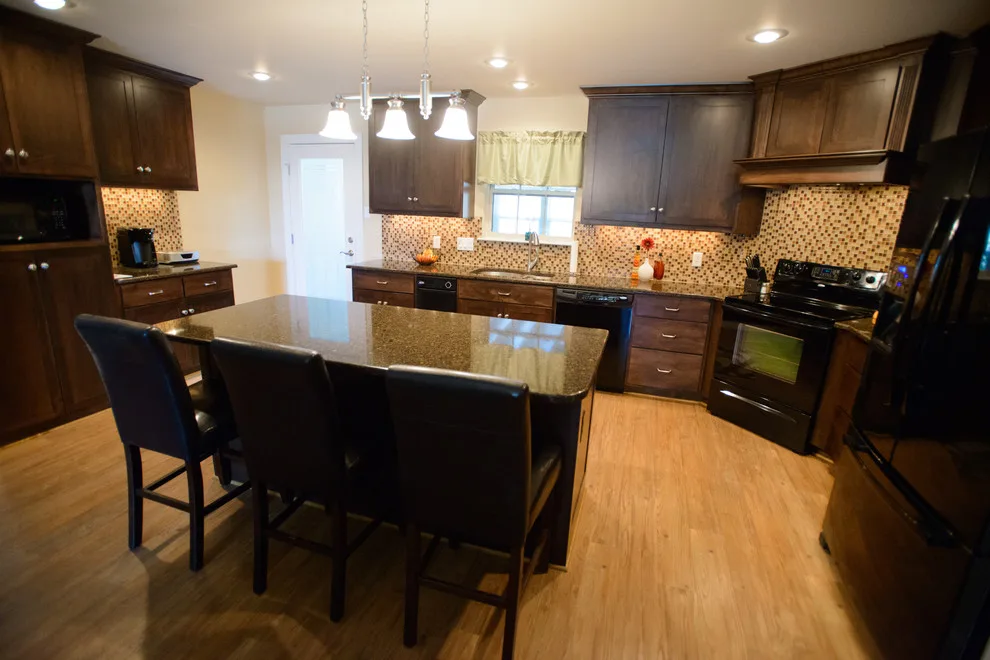 Renovation in Gun Barrel City by Tracy Mitchell Custom Homes, Inc - Photo 6