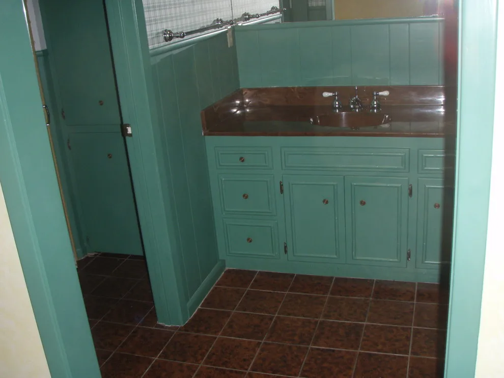 Renovation in Tool 1404 by Tracy Mitchell Custom Homes, Inc - Photo 33