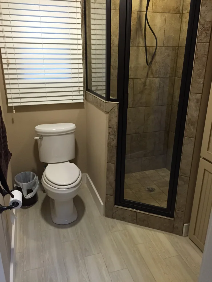 Renovation in Tool 1404 by Tracy Mitchell Custom Homes, Inc - Photo 4