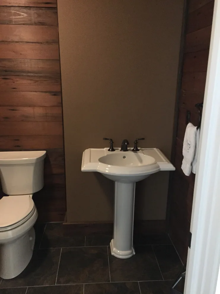 Renovation in Tool 1404 by Tracy Mitchell Custom Homes, Inc - Photo 23