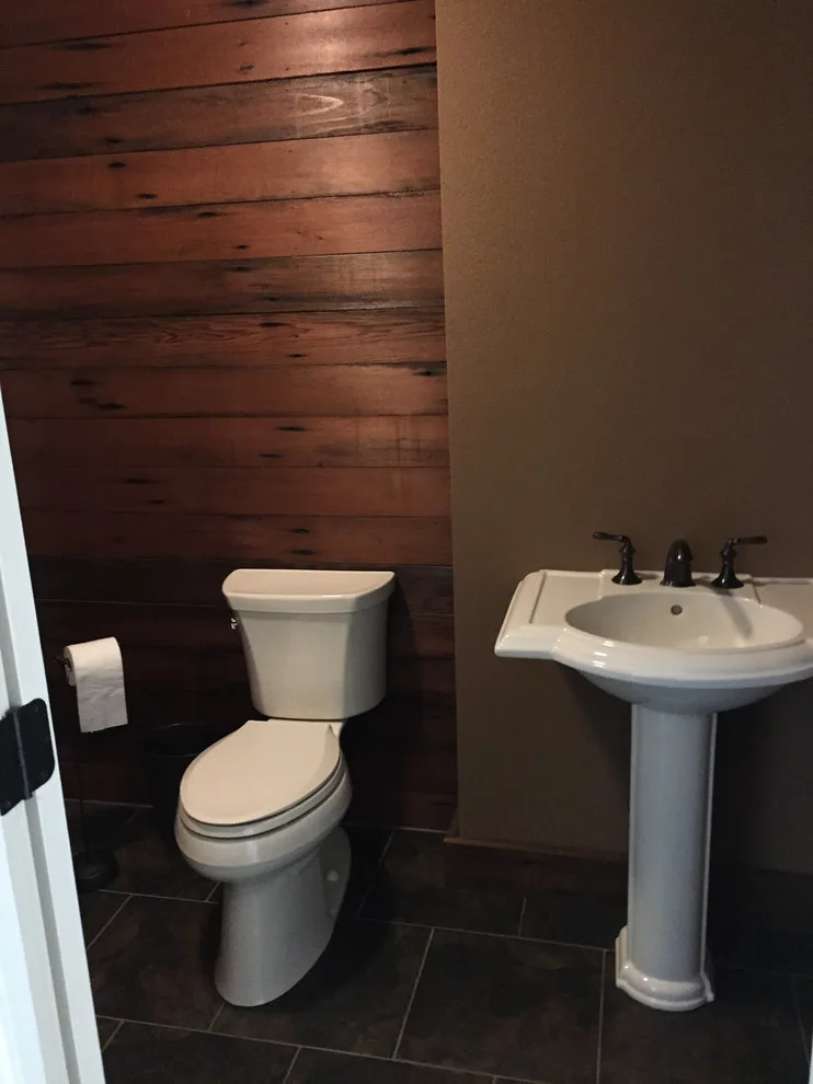 Renovation in Tool 1404 by Tracy Mitchell Custom Homes, Inc - Photo 6