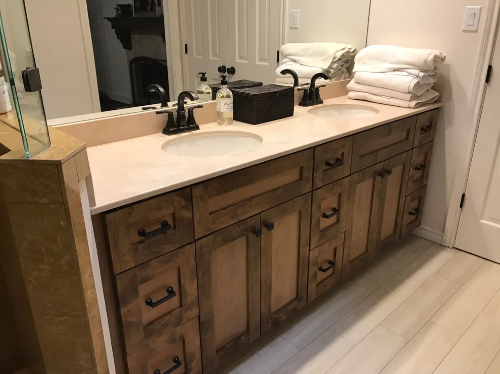 Renovation in Tool 1404 by Tracy Mitchell Custom Homes, Inc - Photo 17