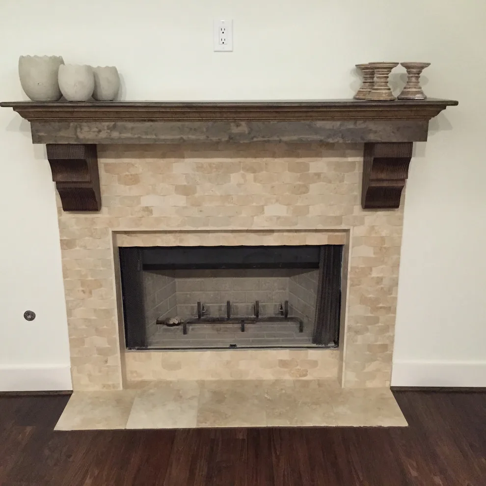 Renovation in Tool 1404 by Tracy Mitchell Custom Homes, Inc - Photo 10