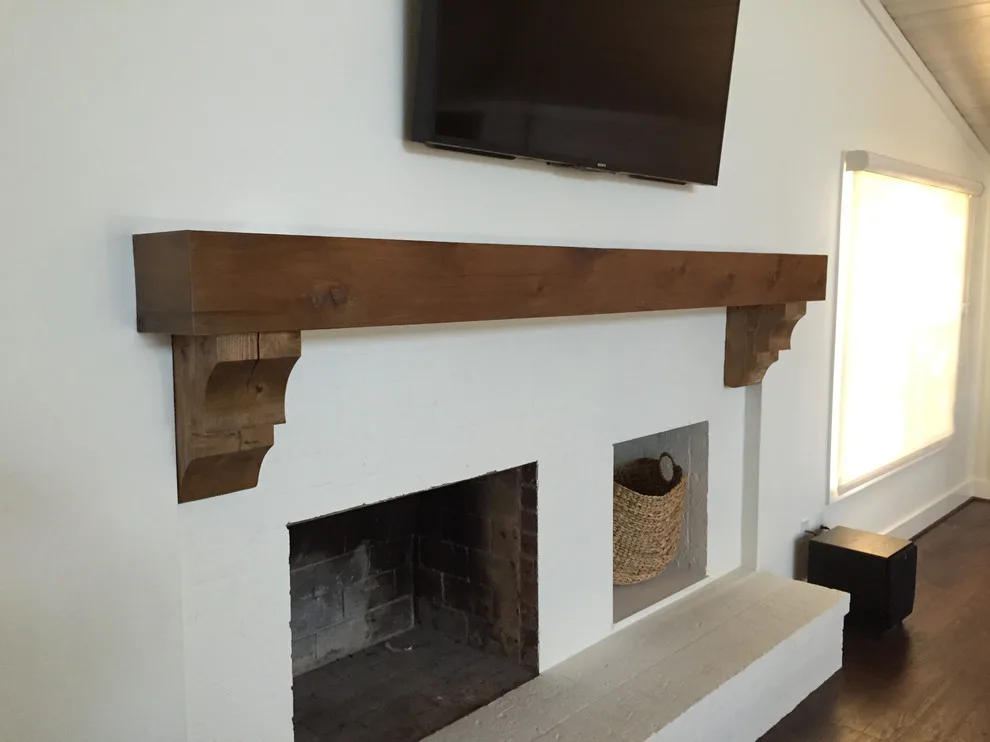 Renovation in Tool 1404 by Tracy Mitchell Custom Homes, Inc - Photo 29