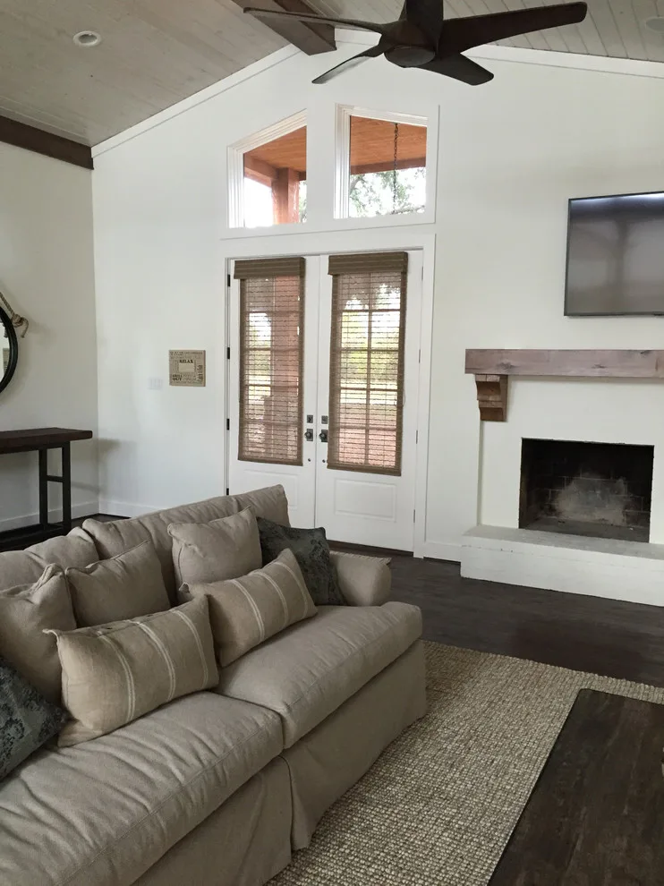 Renovation in Tool 1404 by Tracy Mitchell Custom Homes, Inc - Photo 9