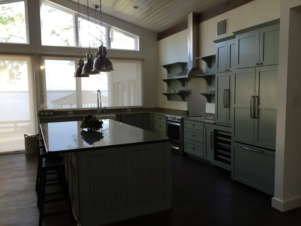 Renovation in Tool 1404 by Tracy Mitchell Custom Homes, Inc - Photo 8
