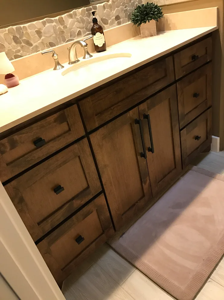 Renovation in Tool 1404 by Tracy Mitchell Custom Homes, Inc - Photo 21