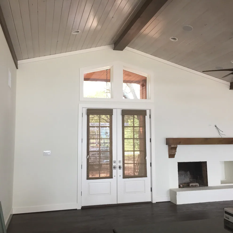 Renovation in Tool 1404 by Tracy Mitchell Custom Homes, Inc - Photo 18