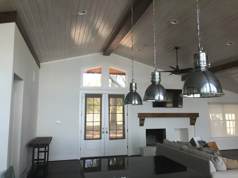 Renovation in Tool 1404 by Tracy Mitchell Custom Homes, Inc - Photo 2
