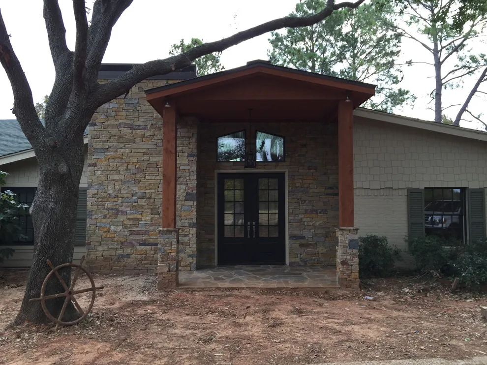 Renovation in Tool 1404 by Tracy Mitchell Custom Homes, Inc - Photo 20