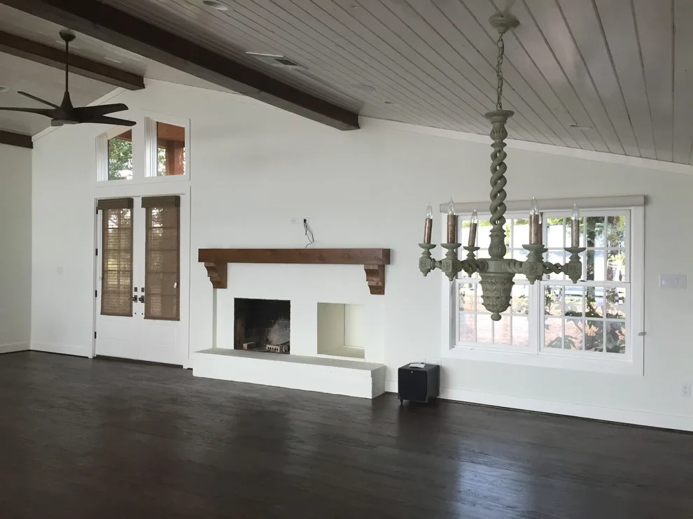 Renovation in Tool 1404 by Tracy Mitchell Custom Homes, Inc - Photo 12