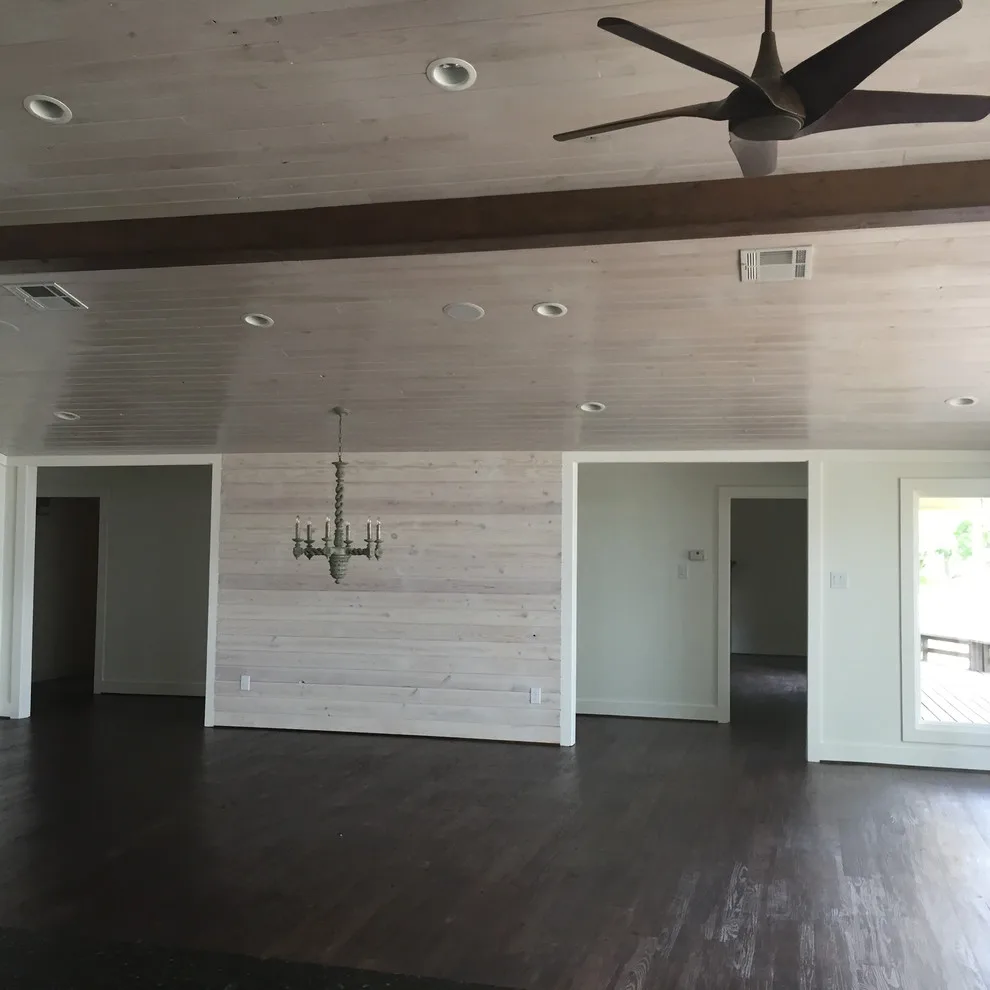 Renovation in Tool 1404 by Tracy Mitchell Custom Homes, Inc - Photo 34
