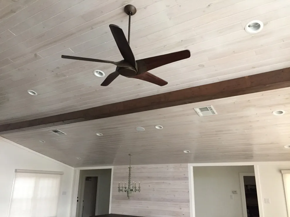 Renovation in Tool 1404 by Tracy Mitchell Custom Homes, Inc - Photo 36